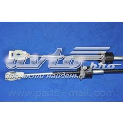 Трос КПП Parts-Mall PTA113