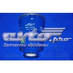 Купити PCB004 Parts-Mall Фільтр-відстійник палива грубої очистки