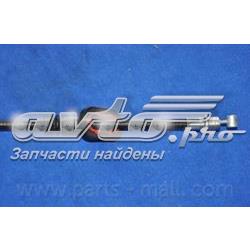 Трос стоянкового гальма задній правий Parts-Mall PTA526 ціна, від 20.27 USD