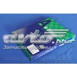 Фільтр повітряний Parts-Mall PAA081