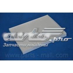 Повітряний фільтр салону Parts-Mall PMA022