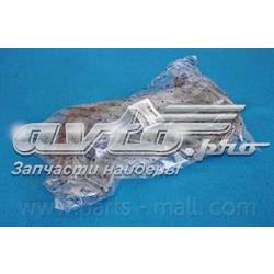 Шланг розширювального бачка, нижній Mando DCC020930 ціна, від 4.87 USD