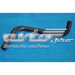 DCC020930 Mando Шланг розширювального бачка, нижній