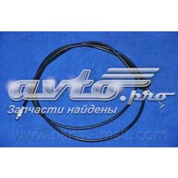 Трос замка капота на Chevrolet Spark (Matiz)  M200, M250