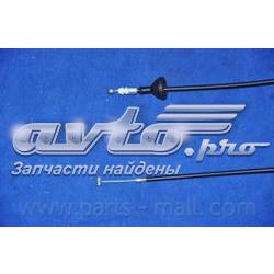 Трос відкривання капота Chevrolet Spark (Matiz) 