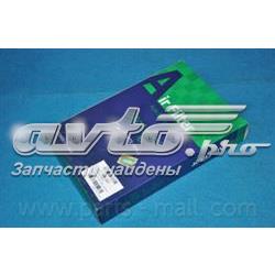 Повітряний фільтр PAB062 Parts-Mall