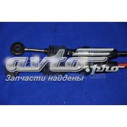Трос КПП Chevrolet Aveo II
