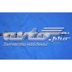 Купити PTA559 Parts-Mall Трос ручного гальма задній, правий