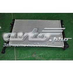 Купити PXNDA130 Parts-Mall Радіатор двигуна
