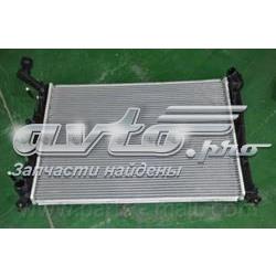 Радіатор основний Parts-Mall PXNDA130 ціна, від 89.13 USD