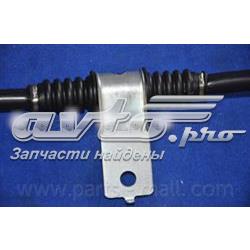 Купити PTA495 Parts-Mall Трос ручного гальма задній, правий