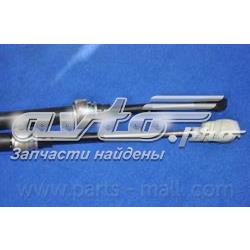 Трос перемикання передач, вибору передачі Parts-Mall PTA169 ціна, від 31.67 USD