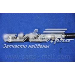 PTA495 Parts-Mall Трос ручного гальма задній, правий
