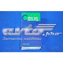 Купити PECE04 Parts-Mall Провід високовольтні, комплект