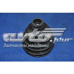 PXCWA316 Parts-Mall Пильник шарніра кутових швидкостей внутрішній передній правий