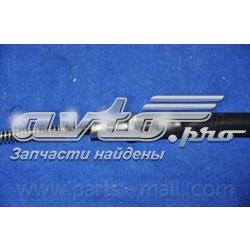 Трос ручного гальма задній, правий 599134A231 Hyundai/Kia