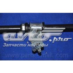 Купити 599134A231 Hyundai/Kia Трос ручного гальма задній, правий