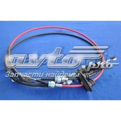 Трос перемикання передач, здвоєний KAP KM0700242 ціна, від 26.85 USD