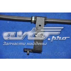 Трос ручного гальма задній, лівий Parts-Mall PTA519