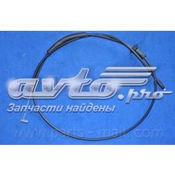 Купити PTA186 Parts-Mall Трос відкриття капота, задній