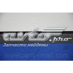 Повітряний фільтр салону Parts-Mall PMA001