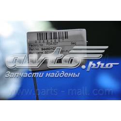 Датчик рівня палива в баку Parts-Mall PDA507