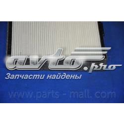 Повітряний фільтр салону Parts-Mall PMA007