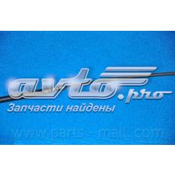 Трос ручного гальма задній, правий H07CBLSD05570 KAP