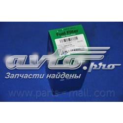 Купити PCC007 Parts-Mall Фільтр-відстійник палива грубої очистки
