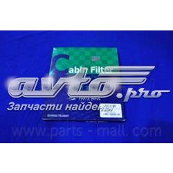 Повітряний фільтр салону Parts-Mall PMA029