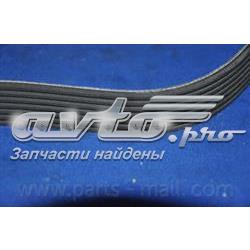 Купити PVB037 Parts-Mall Ремінь генератора