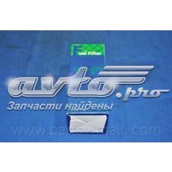 PCC011 Parts-Mall Фільтр палива