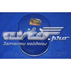 Фільтр паливний Parts-Mall PCF006