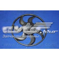 405023W1 Polcar Вентилятор / крильчатка радіатора охолодження
