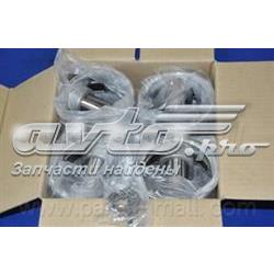 0K6Z111SA0 Hyundai/Kia Поршень без кілець