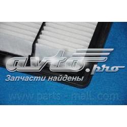 PAA084 Parts-Mall Повітряний фільтр двигуна