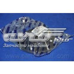 PXCNC005FL Parts-Mall Опора амортизатора переднього лівого