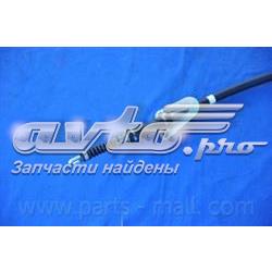 Купити K17494 ABS Трос ручного гальма задній, лівий