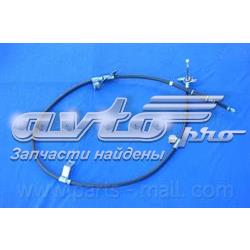 K17494 ABS Трос ручника задній лівий