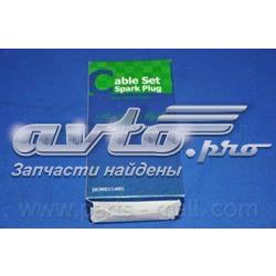 Купити PECE06 Parts-Mall Провід високовольтні, комплект