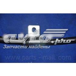 Трос ручного гальма задній, лівий Parts-Mall PTD031