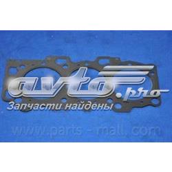 PGAM098 Parts-Mall Прокладка головки блоку циліндрів (ГБЦ), права