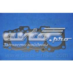 PGAM099 Parts-Mall Прокладка головки блоку циліндрів (ГБЦ), ліва