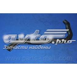 Шланг/патрубок радіатора охолодження, верхній 054659 Gates