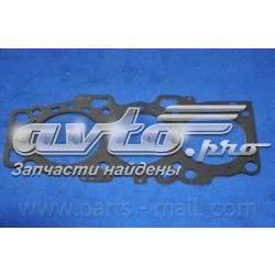 PGAM096 Parts-Mall Прокладка головки блоку циліндрів (ГБЦ), ліва
