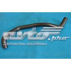 Шланг/патрубок радіатора охолодження, нижній Parts-Mall PXNLA174