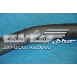 PXNLA174 Parts-Mall Шланг/патрубок радіатора охолодження, нижній