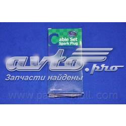 Купити PECE50 Parts-Mall Провід високовольтні, комплект