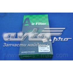 Купити PAF075 Parts-Mall Автомобільний фільтр повітря