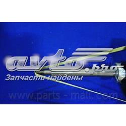 Купити PJA132A Parts-Mall Амортизатор задній, правий